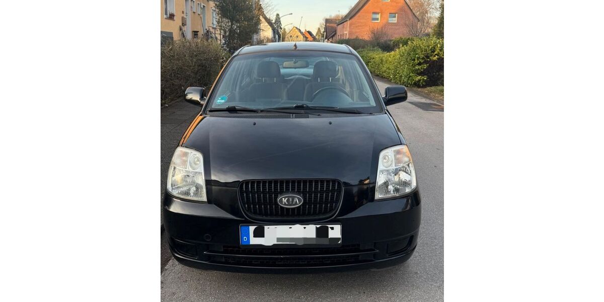 Kia Picanto 99.700 km 1.400 &euro; Duisburg, Nordrhein-Westfalen 47279