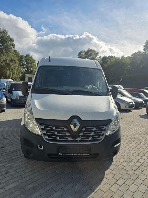 Renault Master 200.000 km 4.950 € Essen 45356