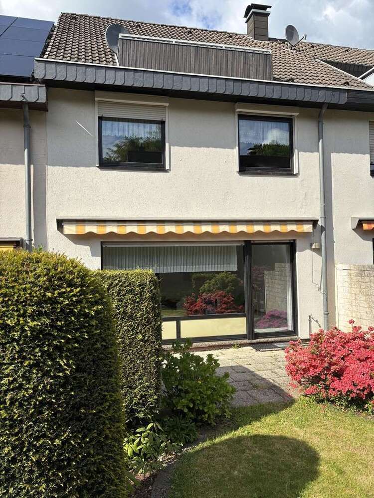 Haus zum Mieten in Heiligenhaus 1.930 € 154 m²
