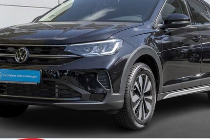 VW Taigo 10.000 km 24.290 € Hattingen 45527