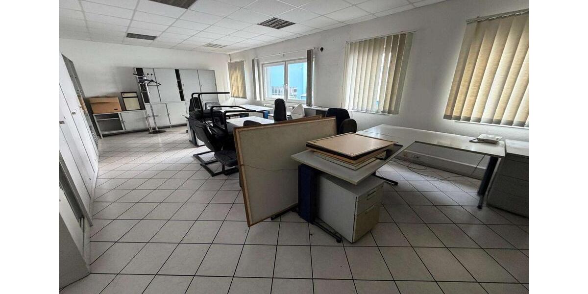 Gewerbeobjekt Moers - 2.160&euro; | Angebot:26117887