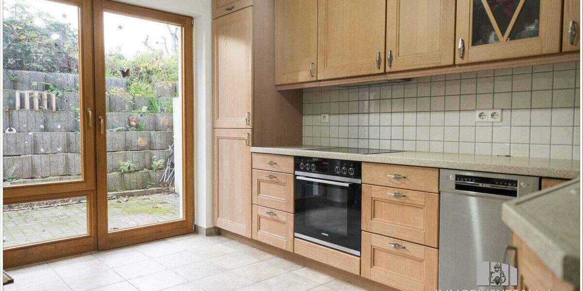 Mehrfamilienhaus, Wohnhaus Duisburg Alt-Walsum - 7 Zimmer, 267 m&sup2;, 598.000&euro; | Angebot:24826707