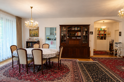 Wohnung Düsseldorf Niederkassel - 4 Zimmer, 142 m&sup2;, 699.000&euro; | Angebot:27153979