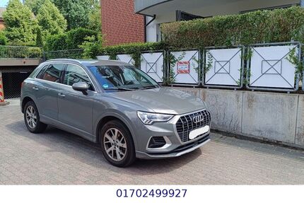 Audi Q3 178.000 km 19.790 &euro; Oberhausen 46145