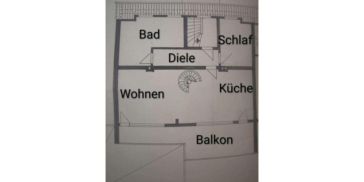 Maisonettenwohnung Meerbusch Kierst - 3 Zimmer, 88 m&sup2;, 1.040&euro; | Angebot:25278817