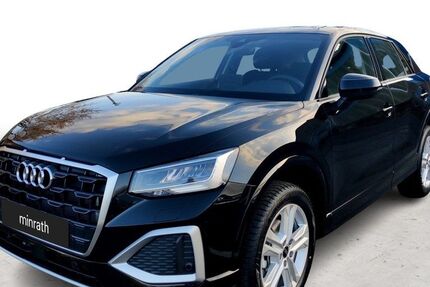 Audi Q2 5.000 km 30.860 &euro; Moers 47441