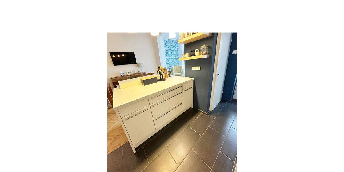 Etagenwohnung DÜSSELDORF Pempelfort - 5 Zimmer, 133 m&sup2;, 670.000&euro; | Angebot:25713732