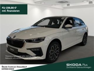 Skoda Scala 8.000 km 26.999 € Düsseldorf 40233