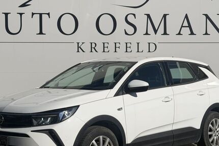 Opel Grandland (X) 93.091 km 16.950 &euro; Krefeld 47805