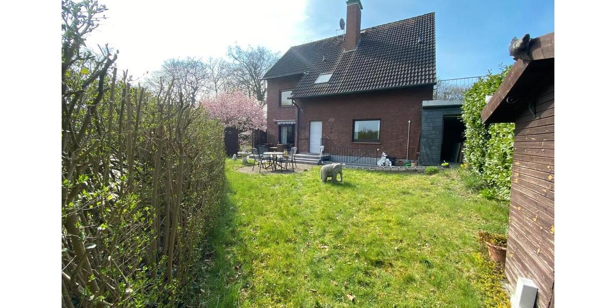 Einfamilienhaus Moers Rheinkamp - 645.000&euro; | Angebot:26653630