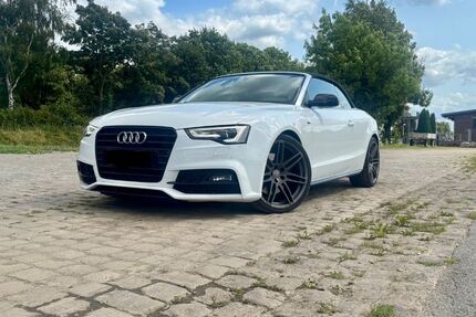 Audi A5 230.000 km 11.500 € Kerken 47647