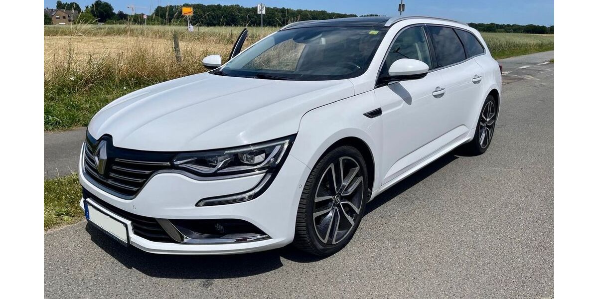 Renault Talisman 79.430 km 16.900 &euro; Neukirchen-Vluyn 47506