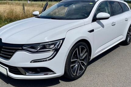 Renault Talisman 79.430 km 17.450 &euro; Neukirchen-Vluyn 47506