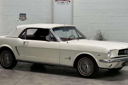 Ford Mustang 85.450 km 37.900 &euro; Krefeld 47805