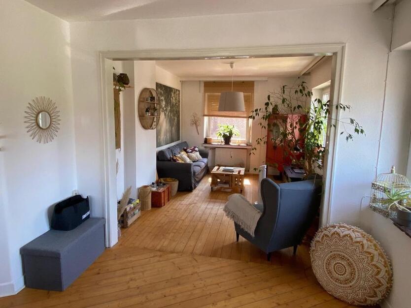 Charmante, helle 2,5-Zi-Whg. mit Balkon zentrale Lage in Kamp-Lintfort zimmer