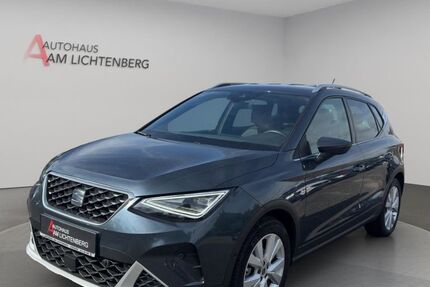Seat Arona 21.271 km 19.760 € Viersen 41747