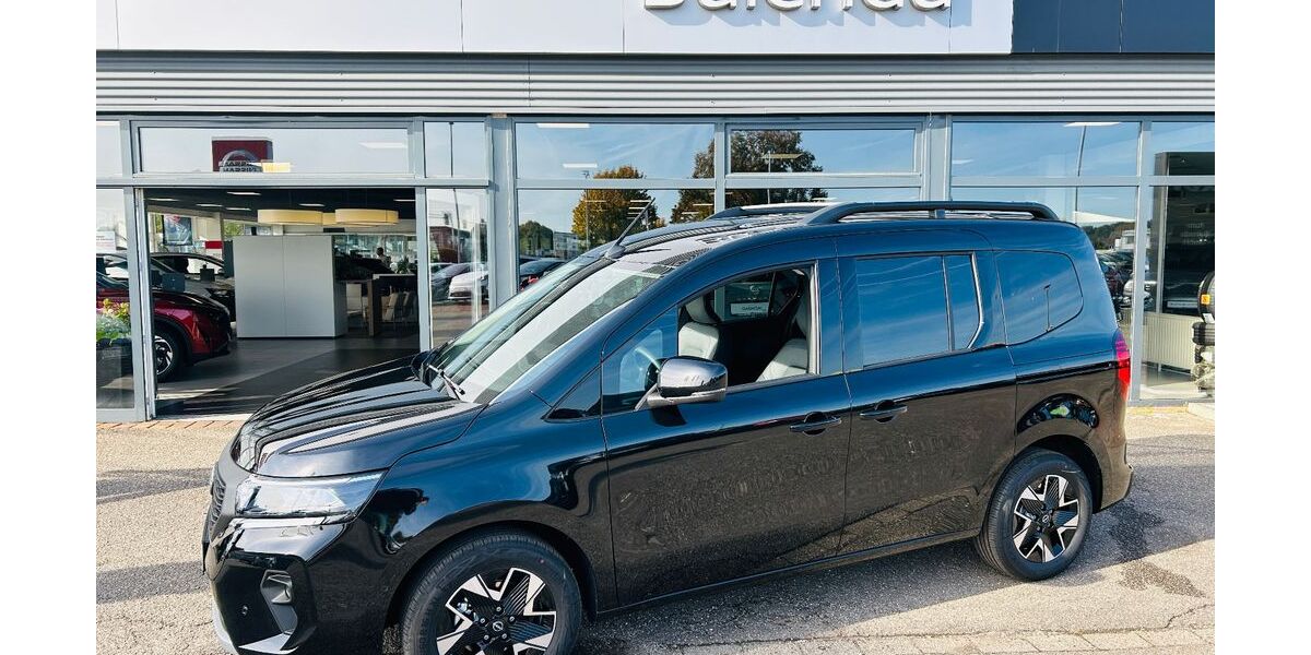 Nissan Townstar 11.500 km 31.990 &euro; Wesel 46485