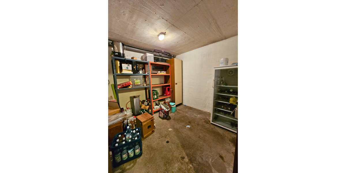 Großer Garten, freier Blick, viel Potenzial – Ihr neues Familienhaus in Kamp-Lintfort 5 zimmer