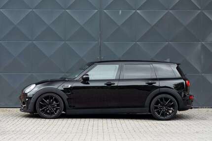 Mini Cooper SD Clubman