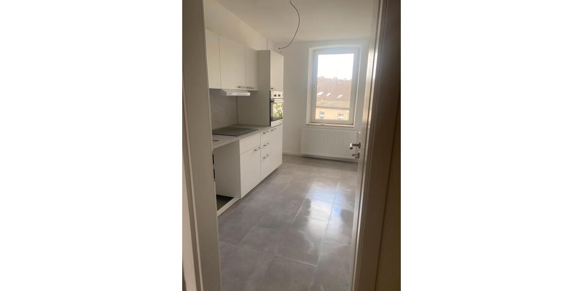 Etagenwohnung Mülheim an der Ruhr Rechtsruhr-Nord - 2 Zimmer, 55 m&sup2;, 860&euro; | Angebot:26366522
