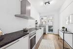 Etagenwohnung Düsseldorf Pempelfort - 3 Zimmer, 90 m&sup2;, 424.800&euro; | Angebot:26402428