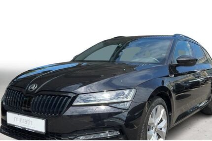 Skoda Superb 71.039 km 28.100 &euro; Moers 47441