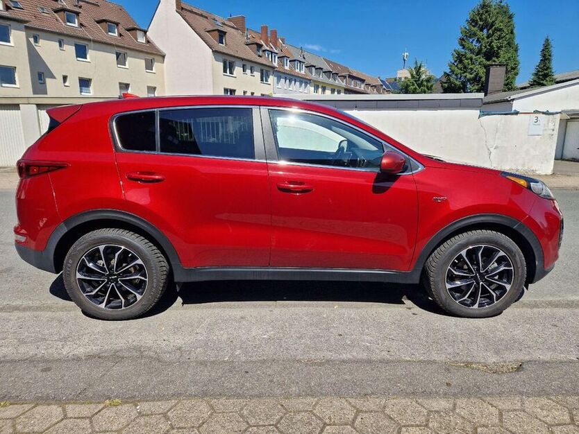 Sportage