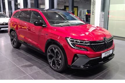 Renault Espace 6.800 km 39.998 € Duisburg 47167