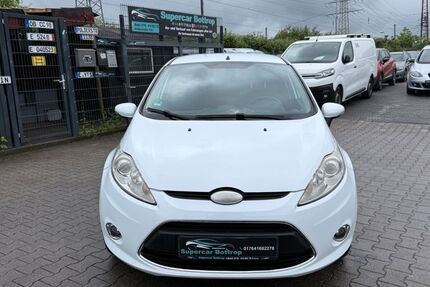 Ford Fiesta 109.000 km 3.900 &euro; Bottrop 46238