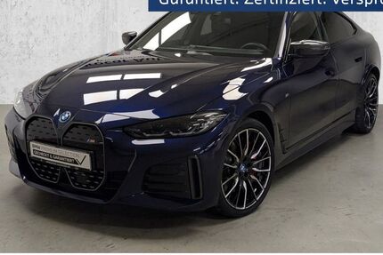 BMW i4 40.588 km 45.840 &euro; Düsseldorf 40595