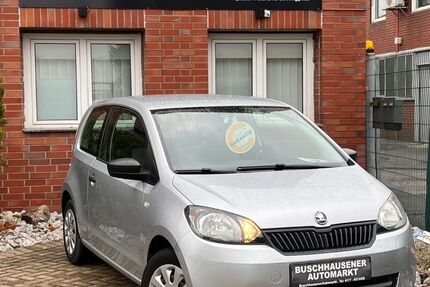 Skoda Citigo 105.673 km 3.970 € Oberhausen 46149