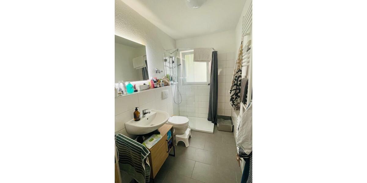 Etagenwohnung Hattingen - 2 Zimmer, 55 m&sup2;, 747&euro; | Angebot:26337610