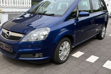 Opel Zafira 168.930 km 3.200 &euro; Essen 45326
