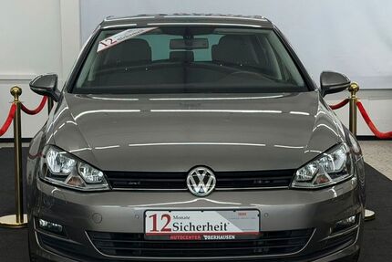 VW Golf 72.595 km 13.499 &euro; Oberhausen 46049