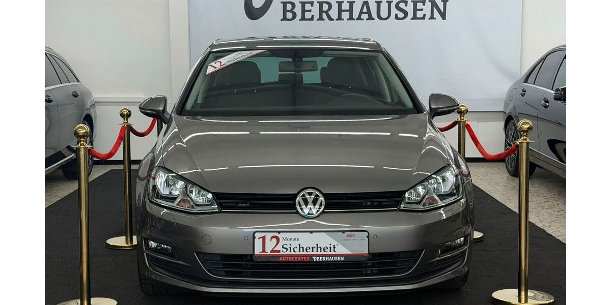 VW Golf 72.595 km 13.499 &euro; Oberhausen 46049