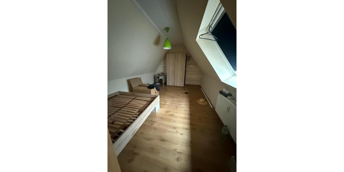 Maisonettenwohnung Duisburg Walsum - 5 Zimmer, 110 m&sup2;, 1.480&euro; | Angebot:25334344