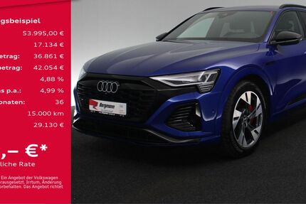 Audi Q8 51.202 km 52.996 € Krefeld 47803