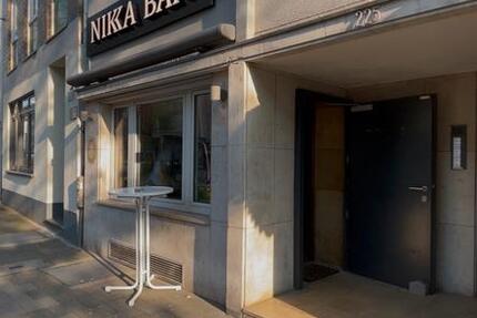 Gewerbeobjekt Düsseldorf Oberbilk - 1.600&euro; | Angebot:26378250