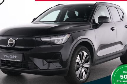 Volvo XC40 37.750 km 26.490 &euro; Essen-Kray 45309