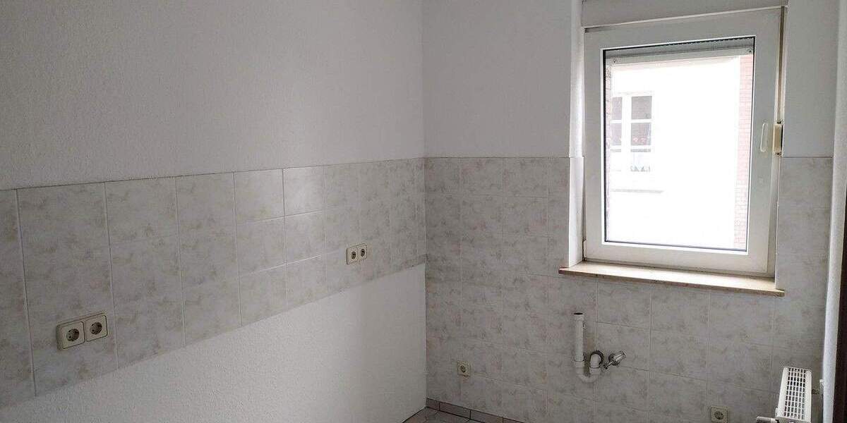 Etagenwohnung Krefeld Hüls - 2 Zimmer, 74 m&sup2;, 850&euro; | Angebot:25044942