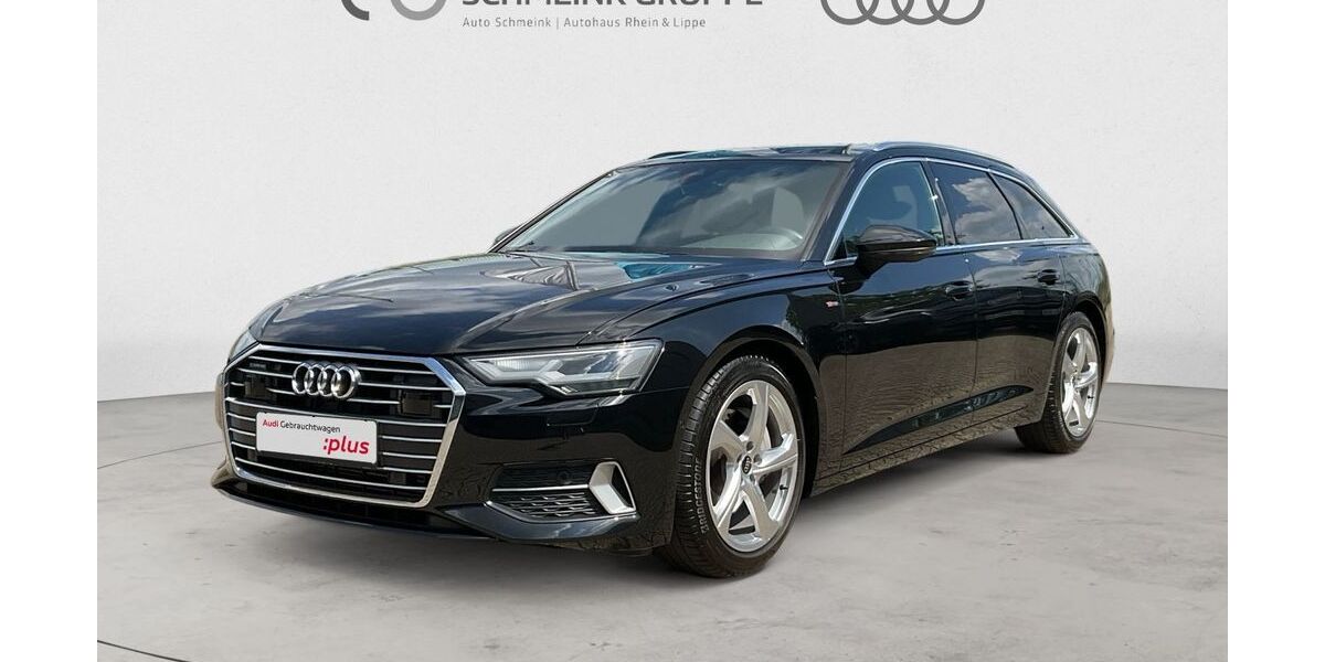 Audi A6 30.550 km 42.770 &euro; Wesel 46483
