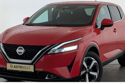 Nissan Qashqai 23.370 km 21.160 € Düsseldorf 40599