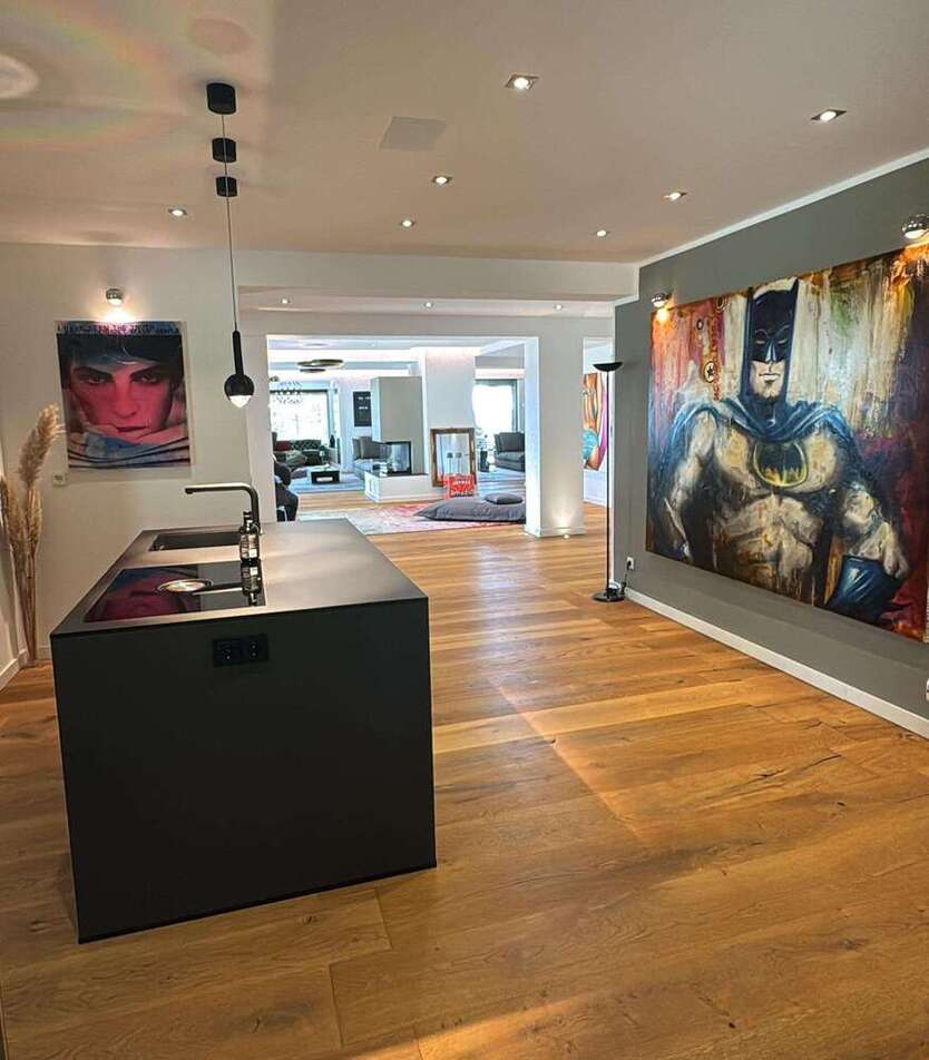 Haus zum Kaufen in Bochum 3.650.000 € 500 m²