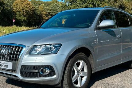 Audi Q5 170.000 km 9.490 &euro; Neukirchen-Vluyn 47506