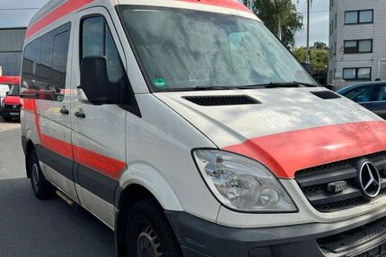 Mercedes Sprinter