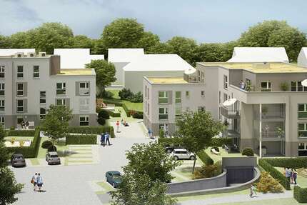 Wohnung zum Kaufen in Essen 429.900 € 101 m² 4 zimmer