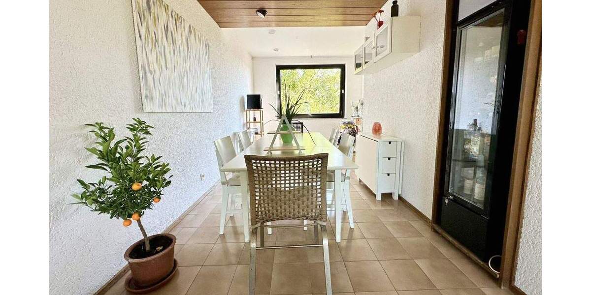 Etagenwohnung Düsseldorf / Himmelgeist Himmelgeist - 5 Zimmer, 190 m&sup2;, 820.000&euro; | Angebot:25176913