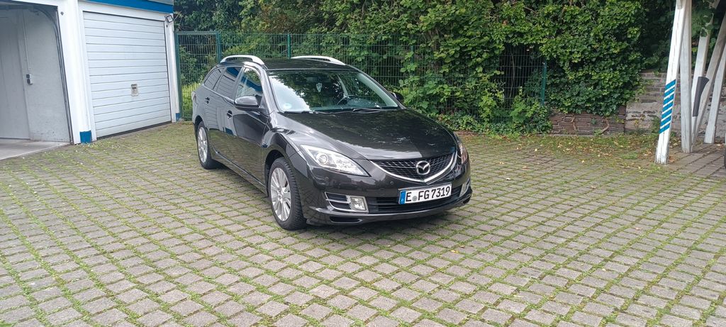 Mazda 6 271.000 km 2.900 &euro; Essen 45329
