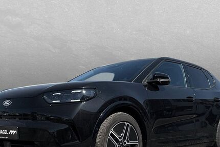 Ford Capri 20.000 km 42.550 &euro; Moers 47441