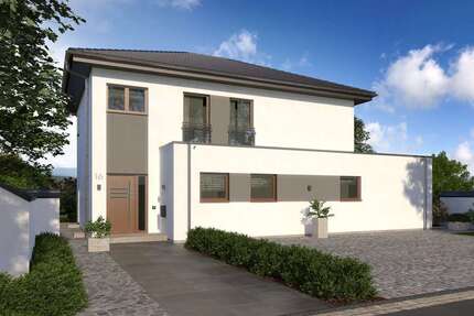 Haus Krefeld Hüls - 6 Zimmer, 247 m&sup2;, 742.810&euro; | Angebot:27144764